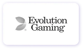 evolution gaming