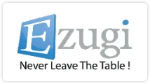 ezugi games provider