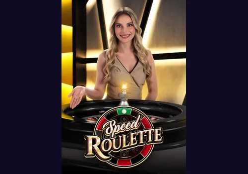 Live Roulette by Ezugi