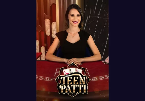 Teen Patti by Ezugi