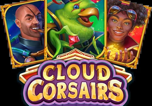 Cloud Corsairs by Fantasma Games