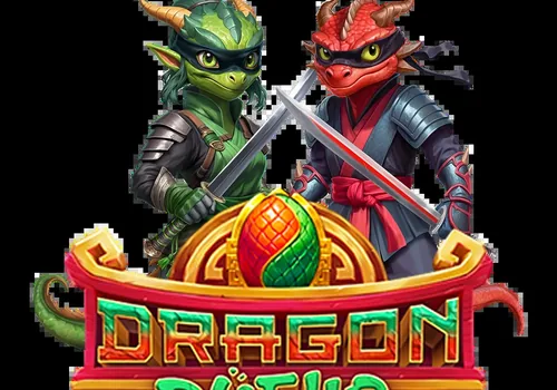 Dragon Duello by Fantasma Games