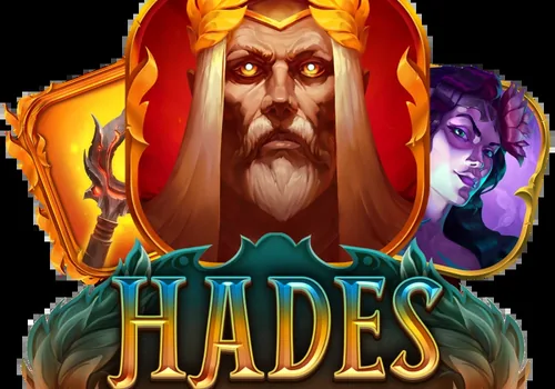 Hades River of Souls by Fantasma Games