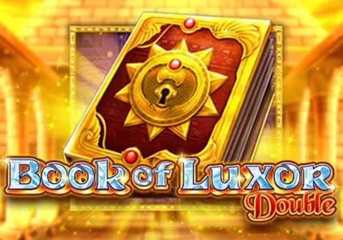 Book of Luxor by Fazi