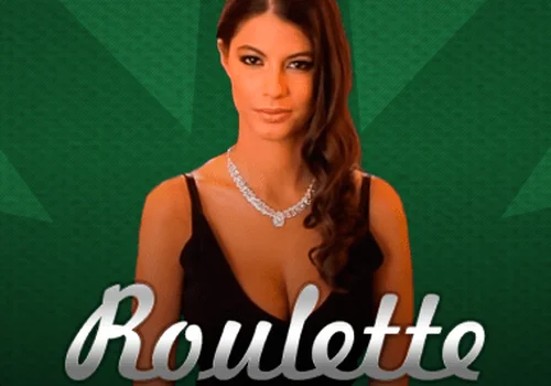 Roulette HD by Fazi