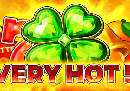 Very Hot 5 by Fazi