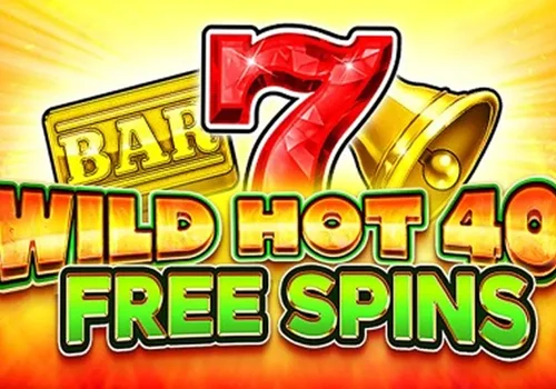 Wild Hot 40 by Fazi