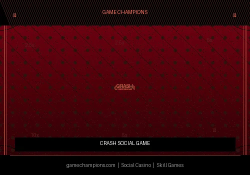 Crash Social by Game Champions