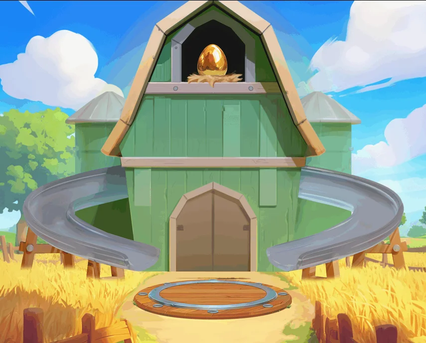 Piggy Smash 2 by Gaming Corps