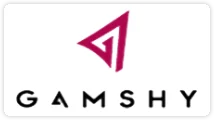 gamshy games provider