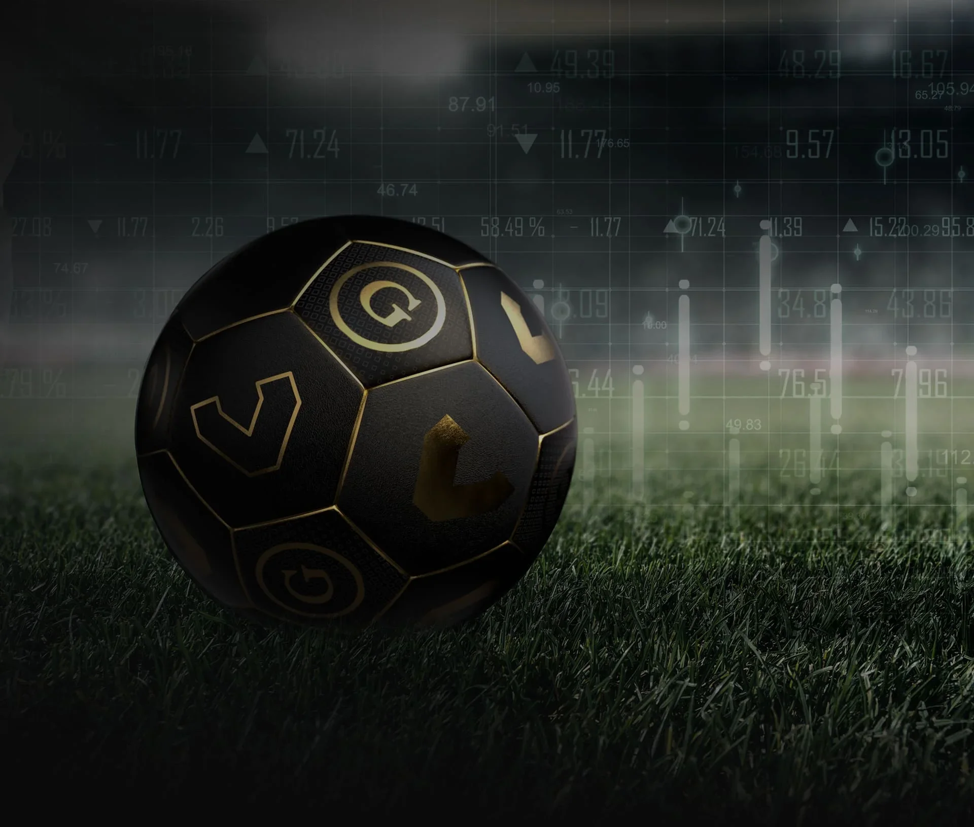 Virtual Football by Golden Race