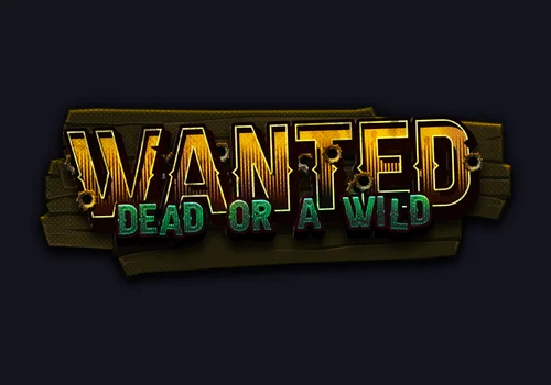 Wanted Dead or a Wild slot by Hacksaw Gaming