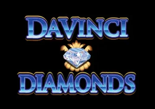 Da Vinci Diamonds by High 5 Games