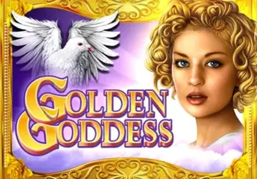 Golden Goddess by High 5 Games