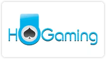 hogaming games provider