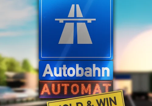 Autobahn Automat by Hölle Games