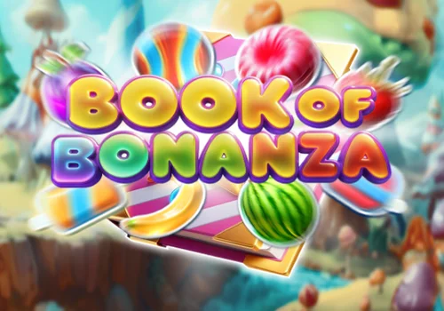 Book of Bonanza by Hölle Games