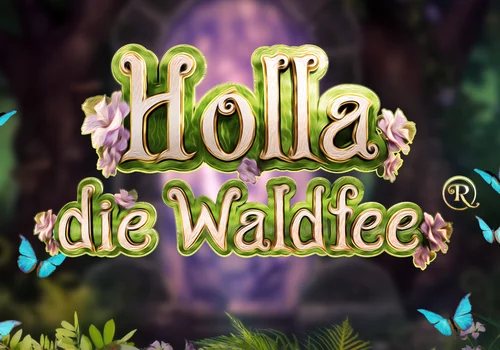 Holla die Waldfee by Hölle Games