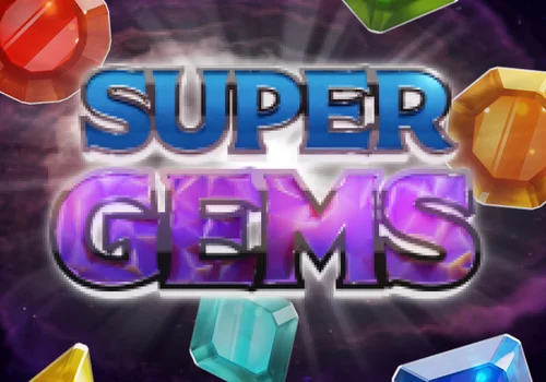 Super Gems by Hölle Games