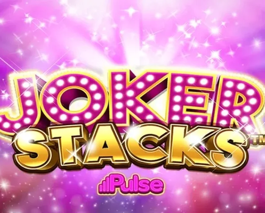 Joker Stacks slot by iSoftBet