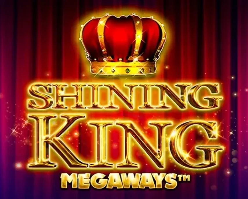 Shining King Megaways slot by iSoftBet