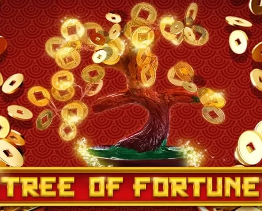 Tree of Fortune slot by iSoftBet