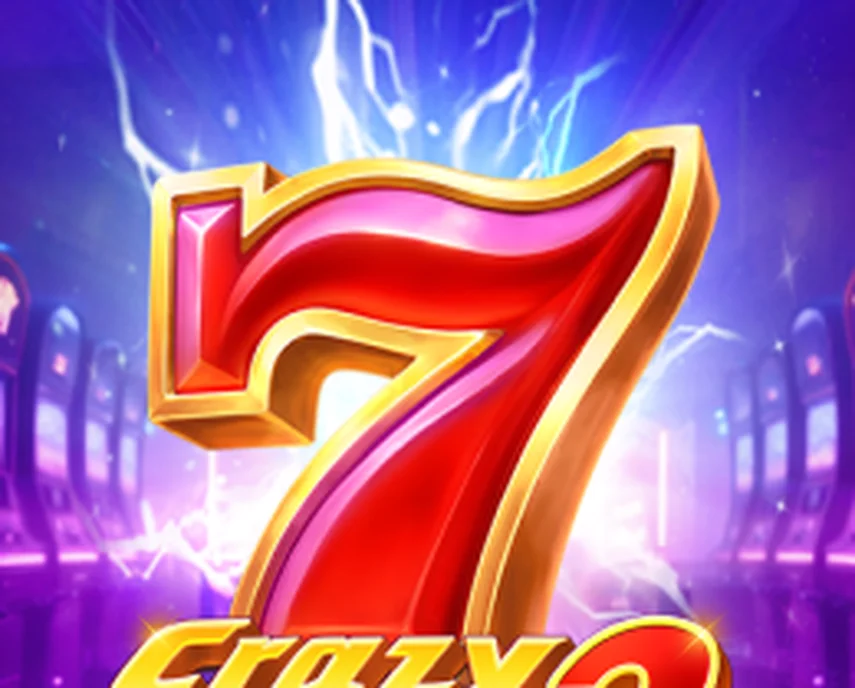 Crazy 777 by Jili Games