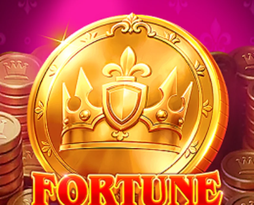 Fortune Coins by Jili Games