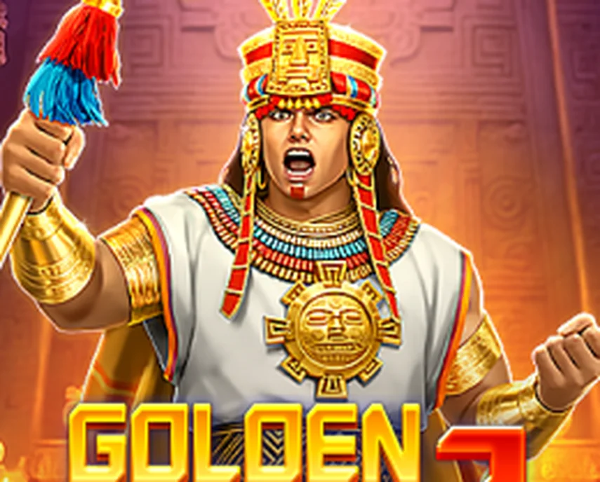 Golden Empire by Jili Games