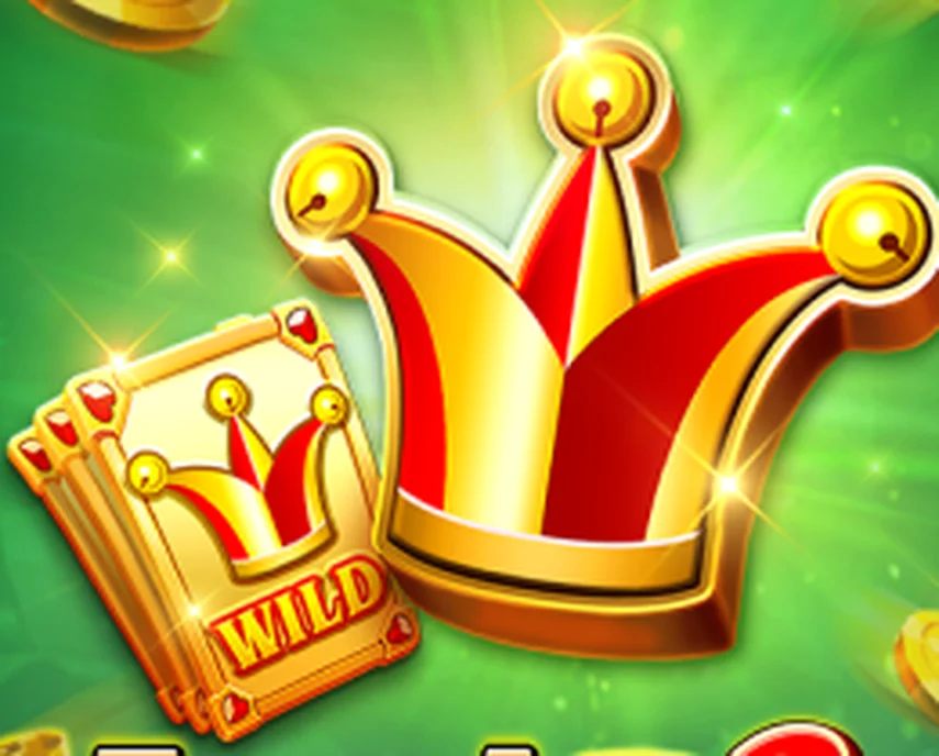 Super Ace by Jili Games