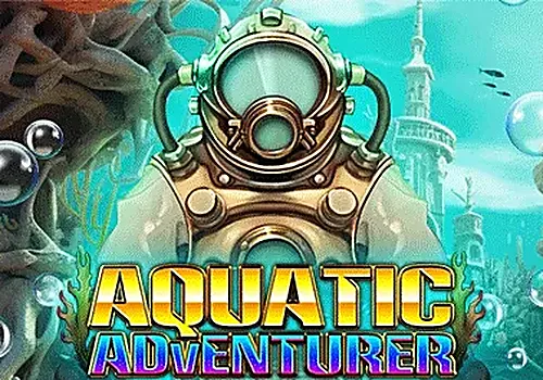 Fish Hunter Plus by KA Gaming