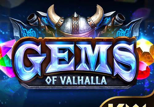 Gems of Valhalla by KingMidas Games