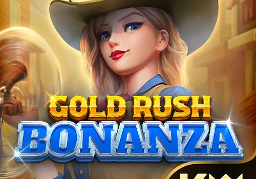 Gold Rush Bonanza by KingMidas Games