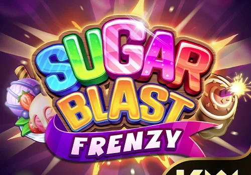 Sugar Blast Frenzy by KingMidas Games