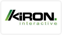 kiron interactive games provider