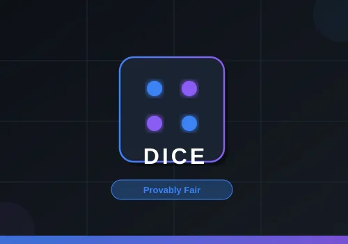 Dice by Kode Dice