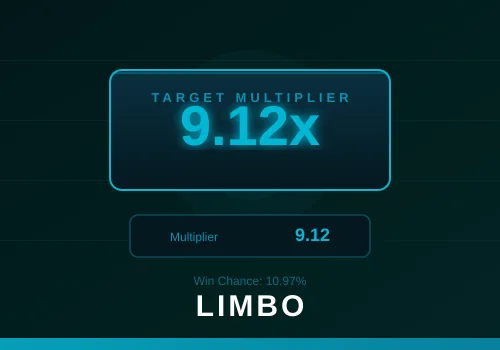 Limbo by Kode Dice