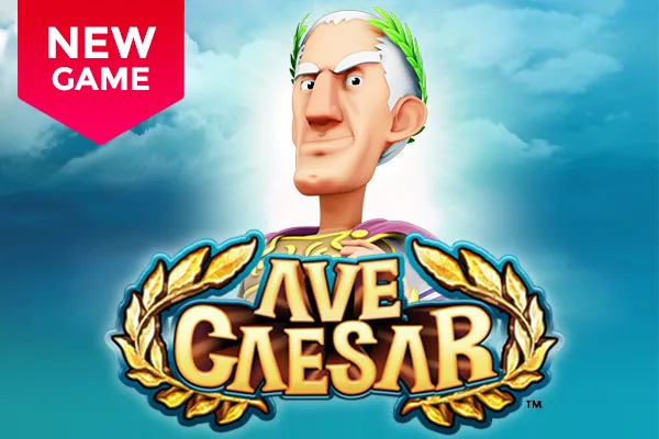 Ave Caesar by Leander Games