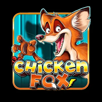 Chicken Fox by Lightning Box Games