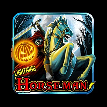 Lightning Horseman by Lightning Box Games