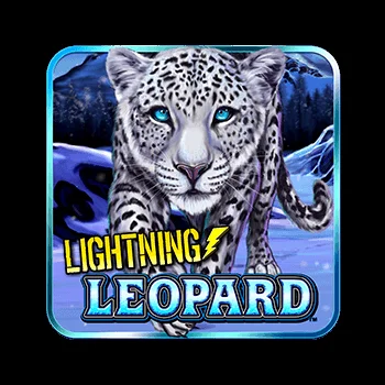 Lightning Leopard by Lightning Box Games