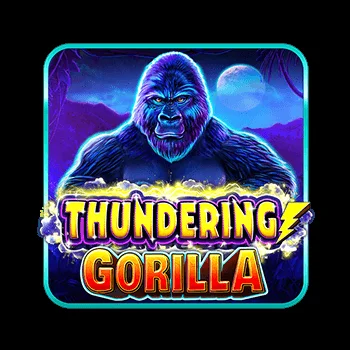 Thundering Gorilla by Lightning Box Games