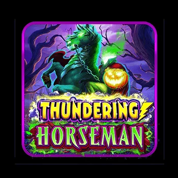 Thundering Horseman by Lightning Box Games