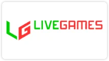 live games provider