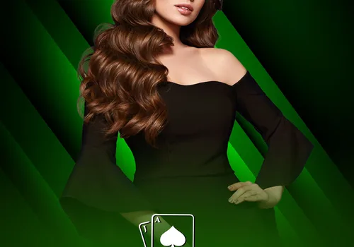 Blackjack Atlantic by LiveG24