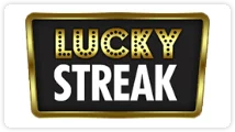 lucky streak games provider