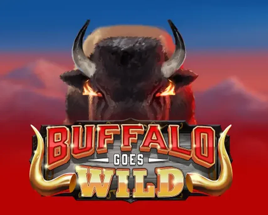 Buffalo Goes Wild by Mancala Gaming