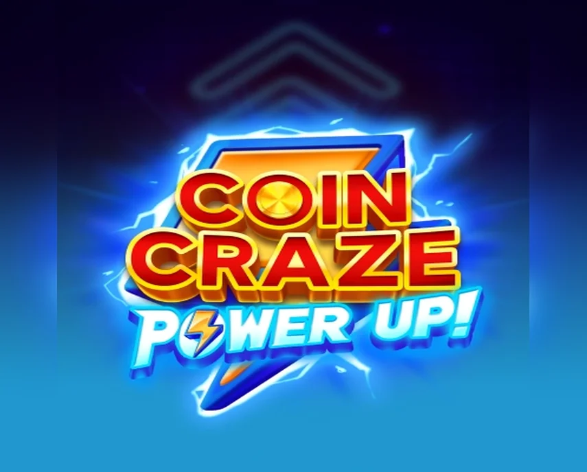 Coin Craze PowerUp by Mancala Gaming