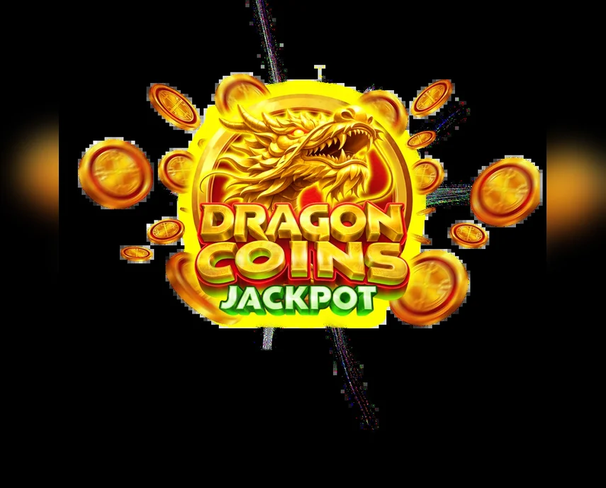Dragon Coins Jackpot by Mancala Gaming