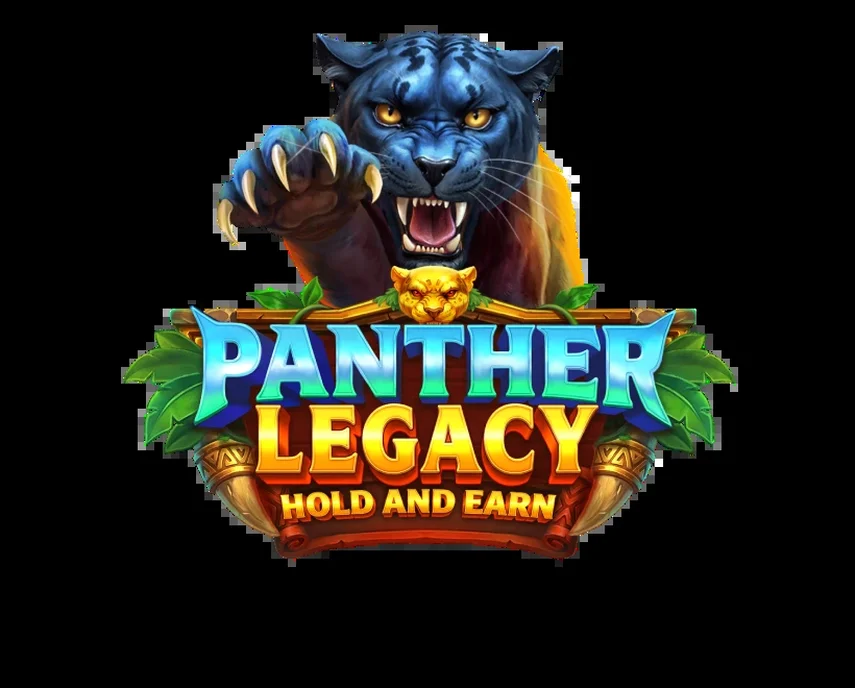 Panther Legacy by Mancala Gaming